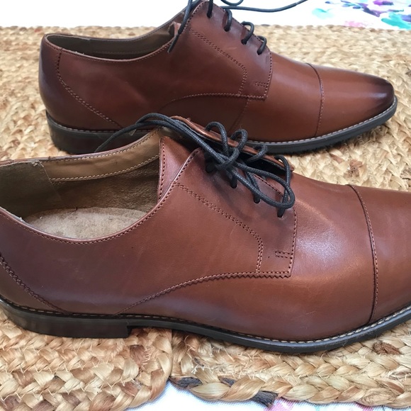 Florsheim Oxford - Picture 2 of 5
